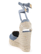 115 CASTAÑER CASTANER CHIARA WEDGE ESPADRILLES