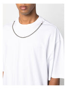 0101 AMBUSH CHAIN COTTON T-SHIRT