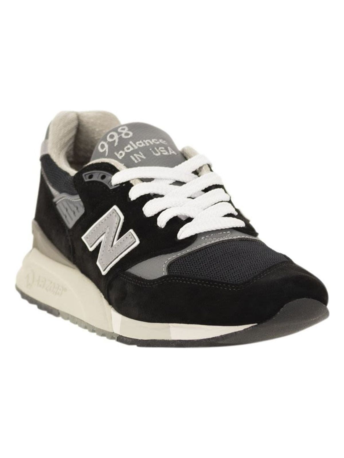 New balance 998 kith shark best sale