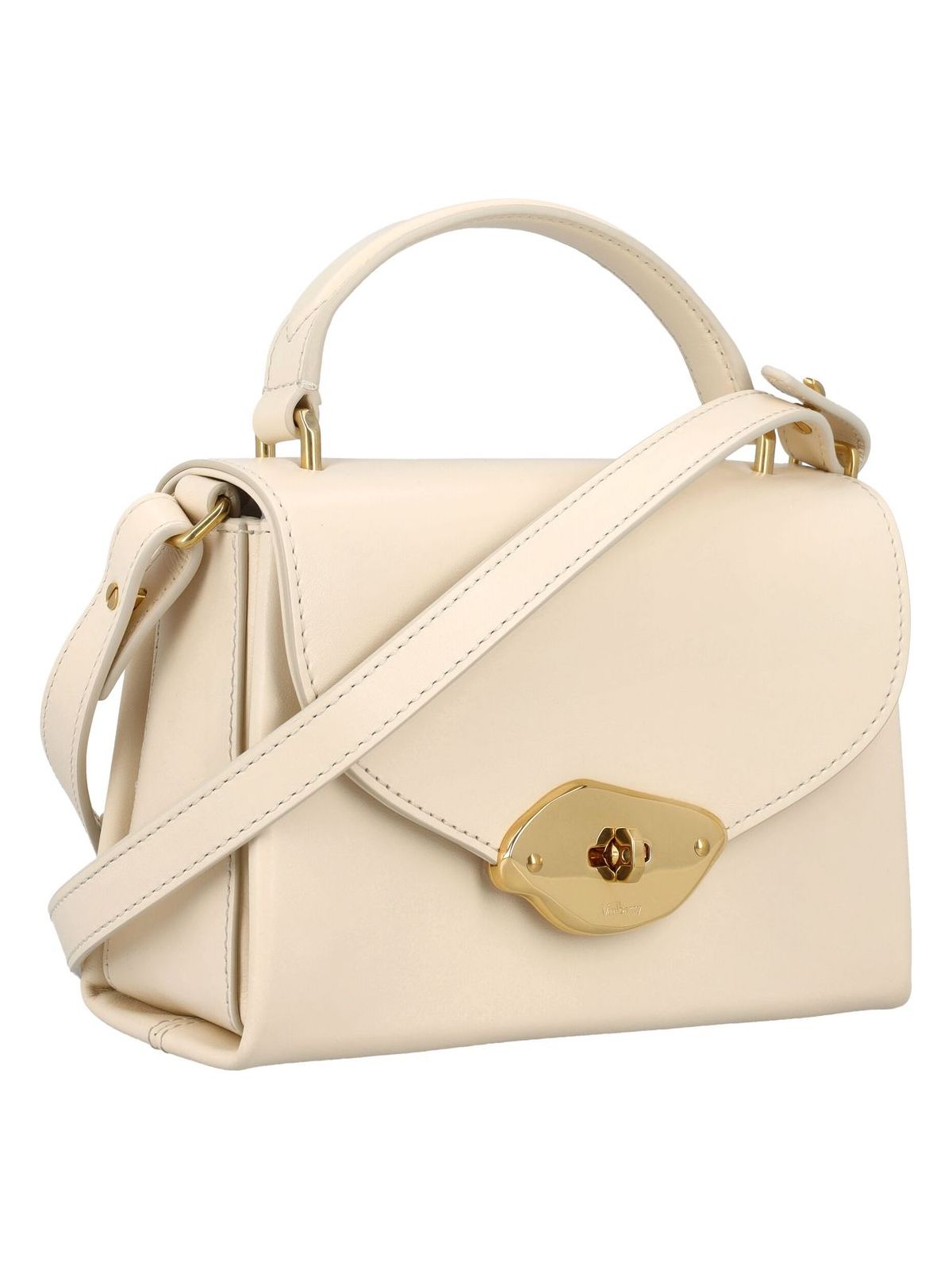 H687 MULBERRY SMALL LANA TOP HANDLE