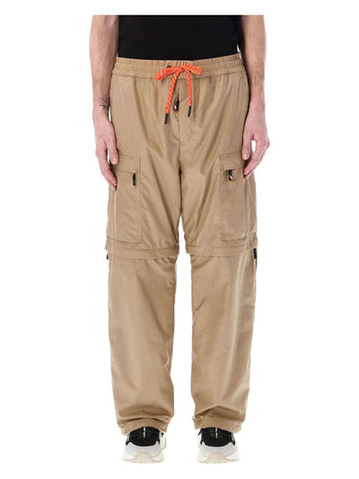 226 MONCLER GRENOBLE CARGO TROUSERS