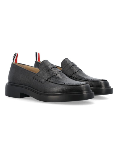 001 THOM BROWNE PENNY LOAFER
