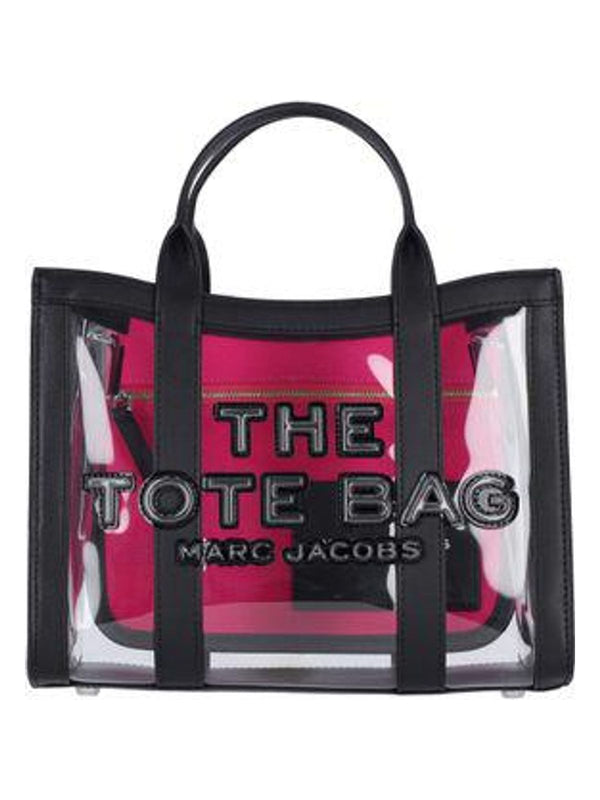 001 MARC JACOBS THE SMALL TOTE