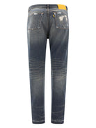 Blue GALLERY DEPT. "STARR 5001" JEANS