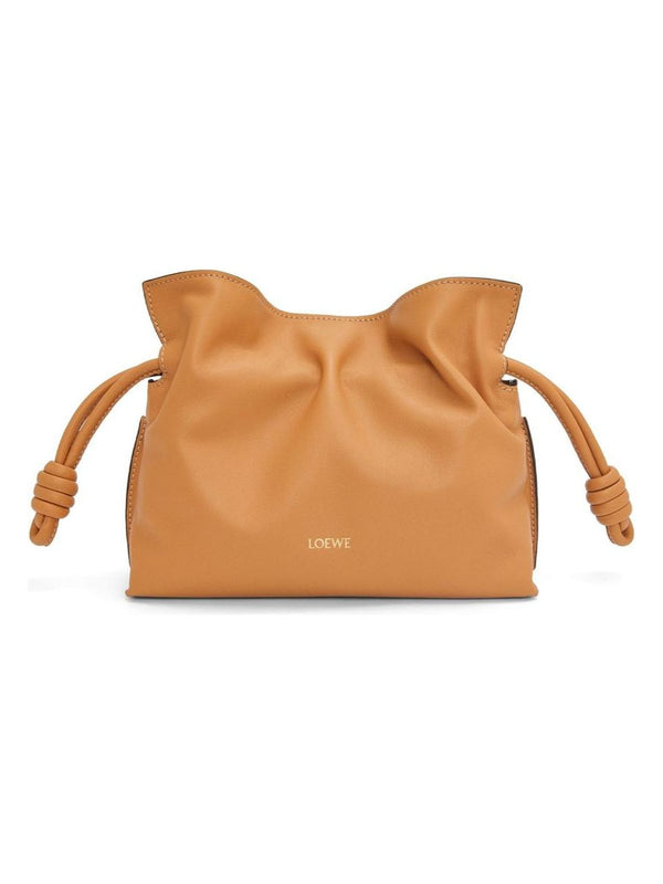 2586 LOEWE FLAMENCO CLUTCH MINI