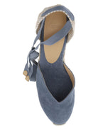 115 CASTAÑER CASTANER CHIARA WEDGE ESPADRILLES