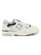 OFWHG NEW BALANCE  VINTAGE-EFFECT 550 SNEAKERS