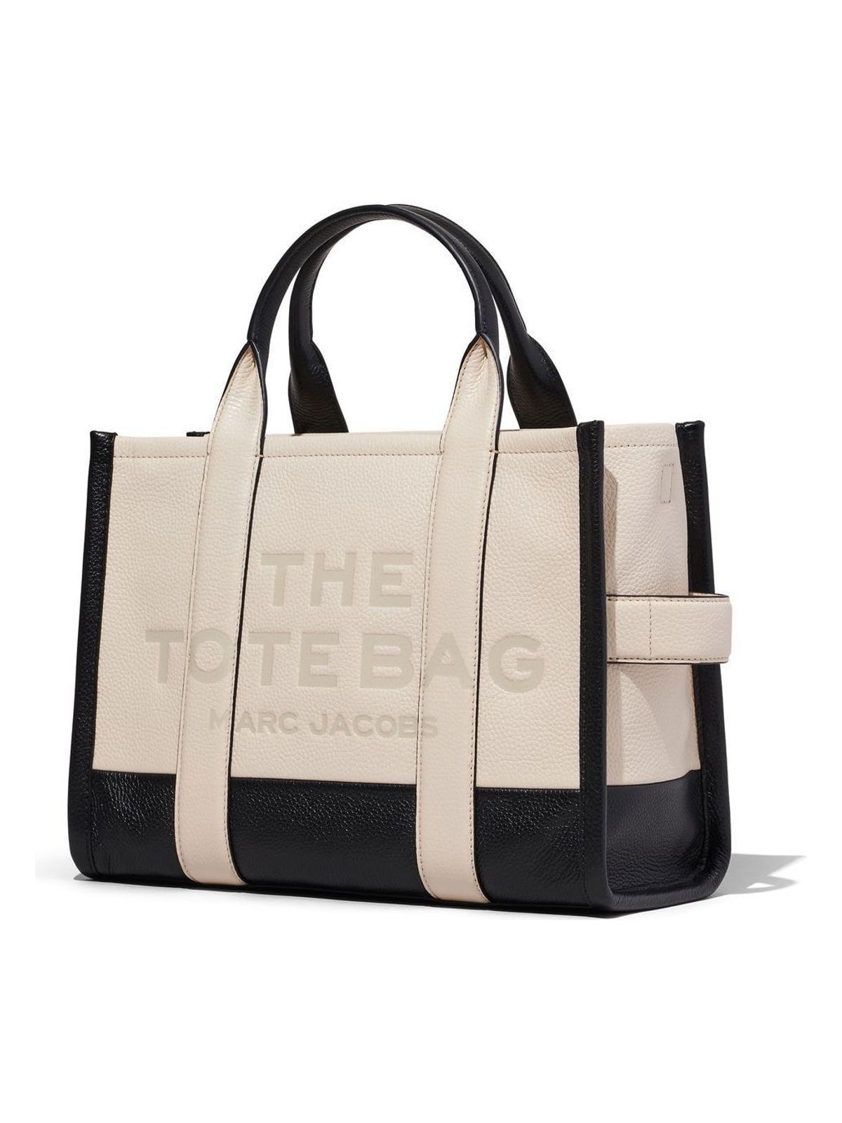 New Marc Jacob The store Colorblock Medium tote