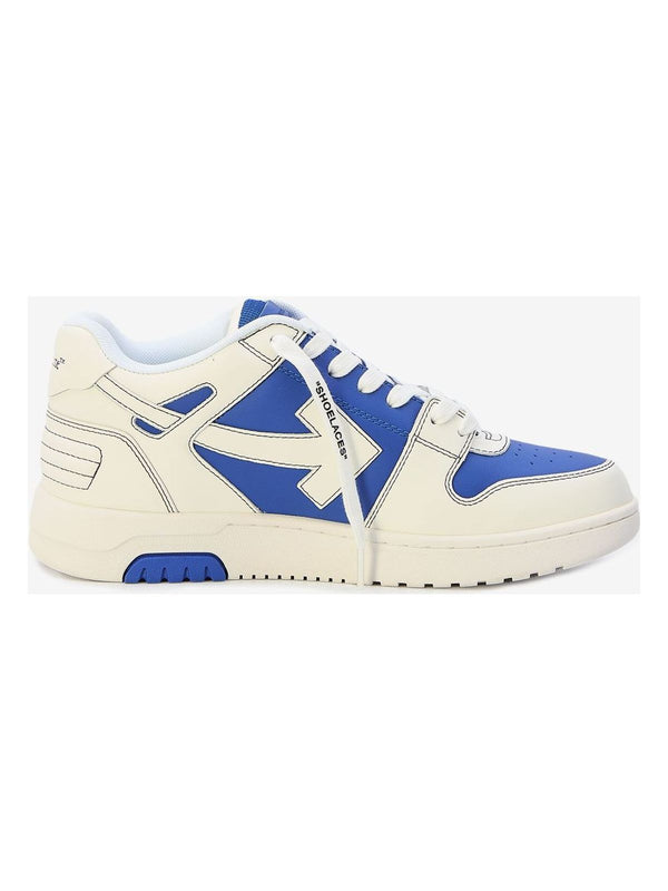 4601 OFF-WHITE OUT OF OFFICE SNEAKERS 