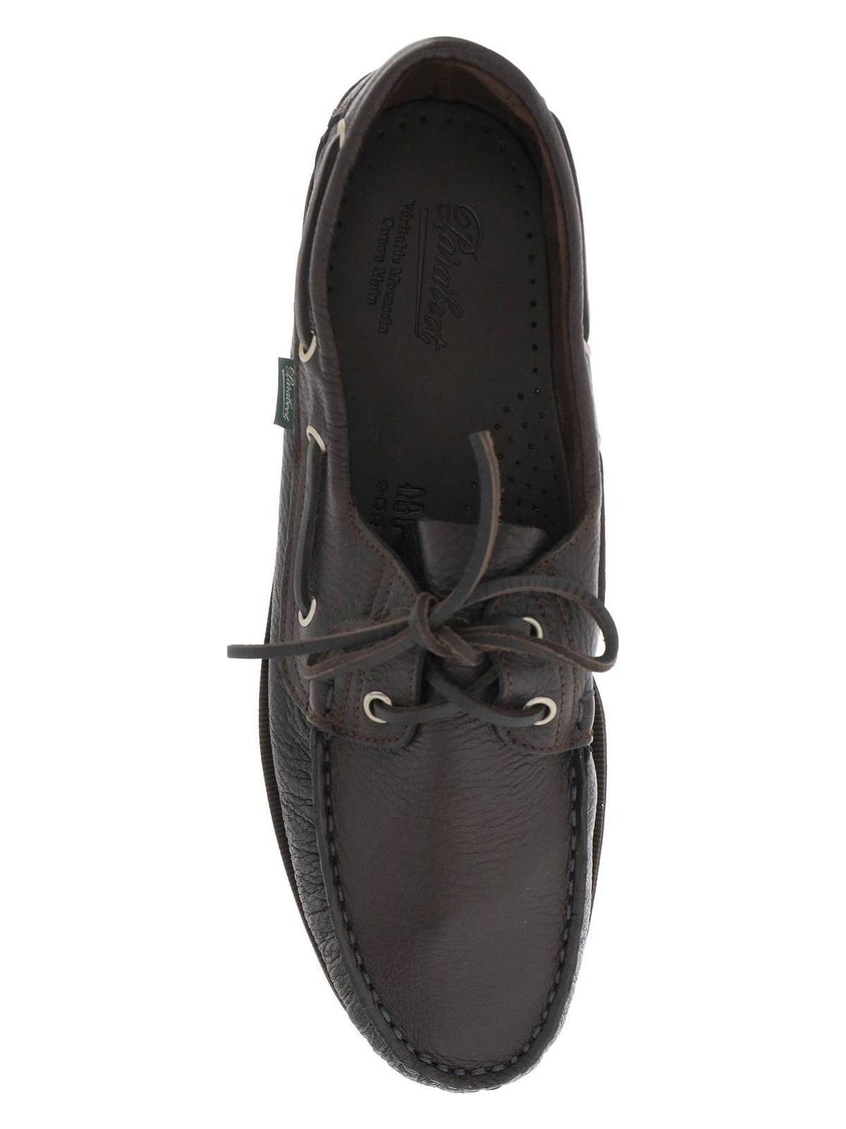 MRCMR PARABOOT  BARTH LOAFERS