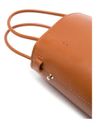 CHLOESENSE247 CHLOÉ CHLOÉ SENSE MICRO LEATHER BUCKET BAG