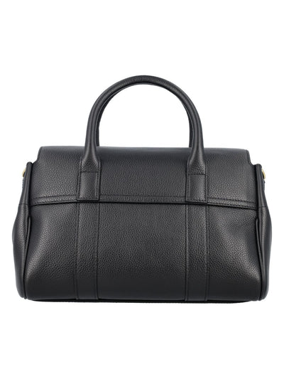 A100 MULBERRY SMALL BAYSWATER SATCHEL BAG