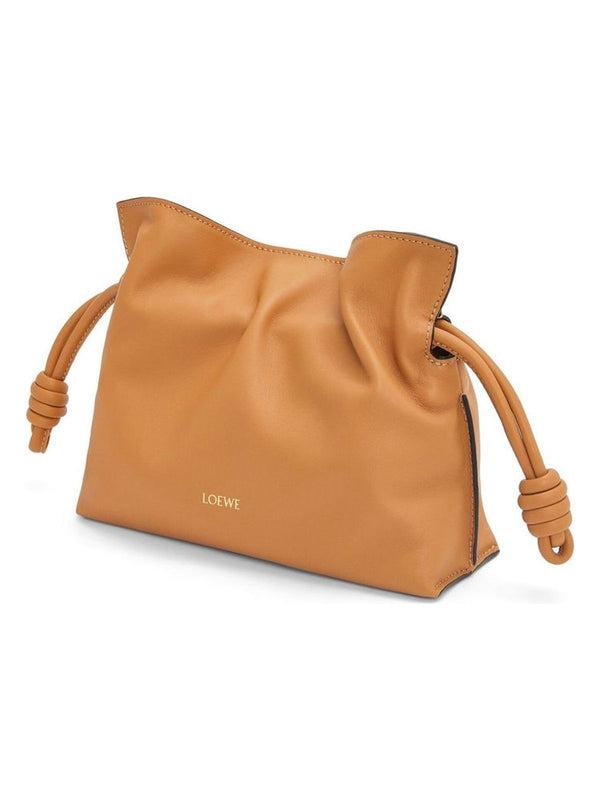 2586 LOEWE FLAMENCO CLUTCH MINI