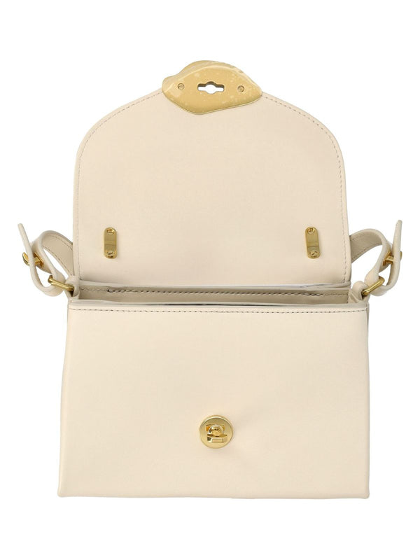 H687 MULBERRY SMALL LANA TOP HANDLE