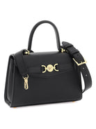 1B00V VERSACE SMALL TOP HANDLE BAG 