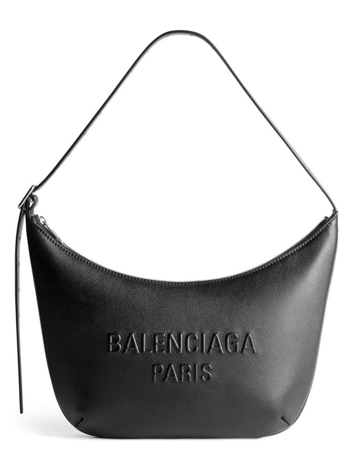 1000 BALENCIAGA MARY KATE SLING SHOULDER BAG 