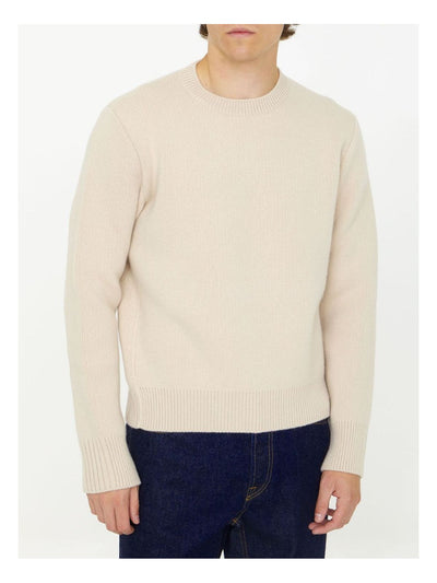030 LANVIN WOOL AND CASHMERE SWEATER