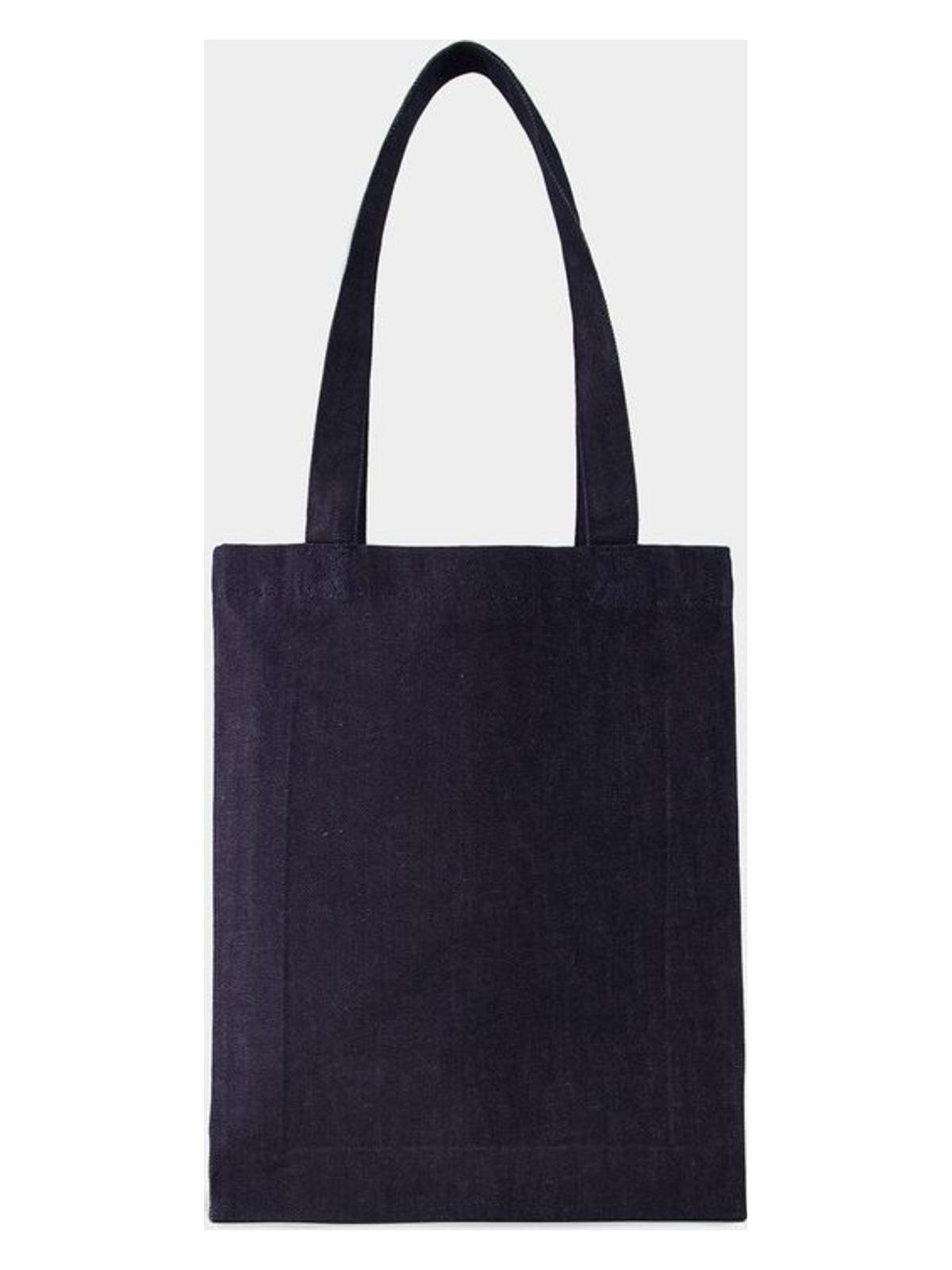 IAI A.P.C. LOU BLONDIE SHOPPER BAG 