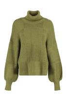 OLV STAUD BENNY TURTLENECK SWEATER