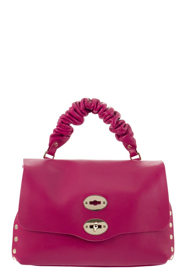 Zanellato Postina Bag S Heritage Glove | LOZURI