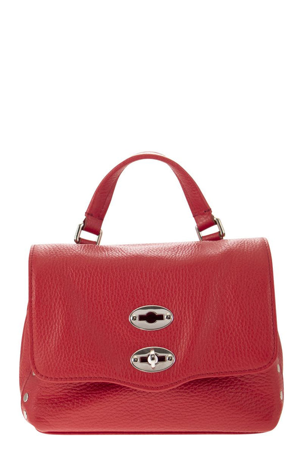 Zanellato Postina Daily S Bag | LOZURI