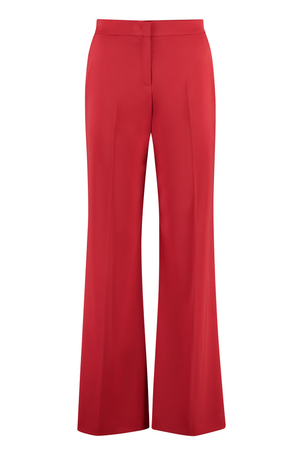 Flared Trousers for Women