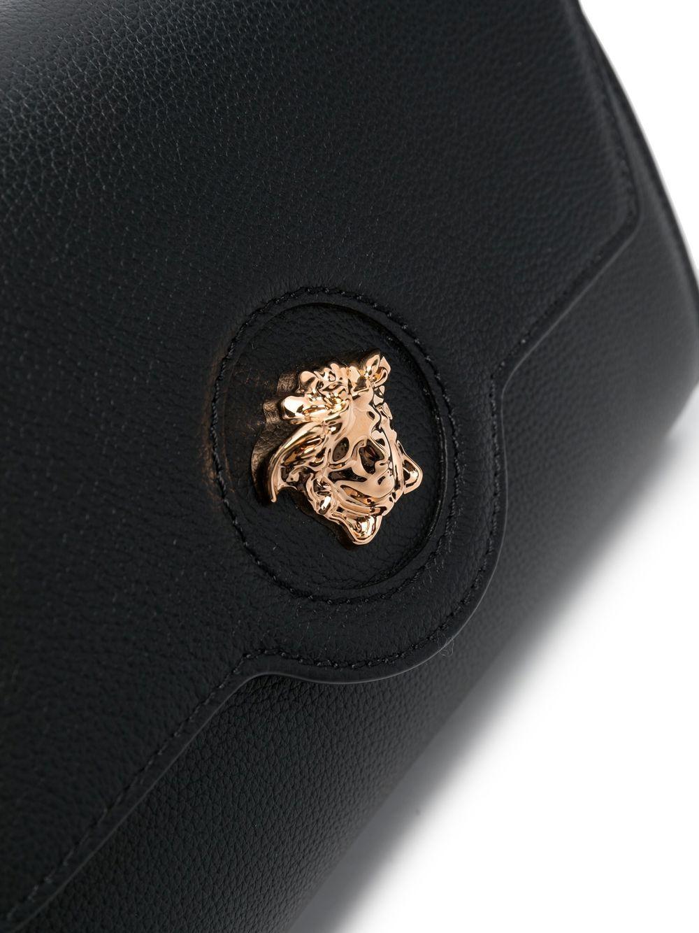 Cross body bags Versace - La Medusa handbag - 1004460DVIT2T1W00V