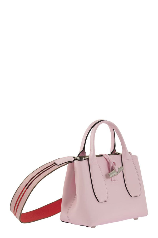 Handbag S Roseau Pink Longchamp