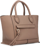 015 LONGCHAMP MAILBOX LEATHER BAG