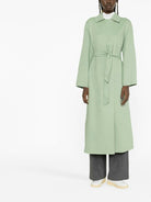 004 MAX MARA MANUELA ICON COAT