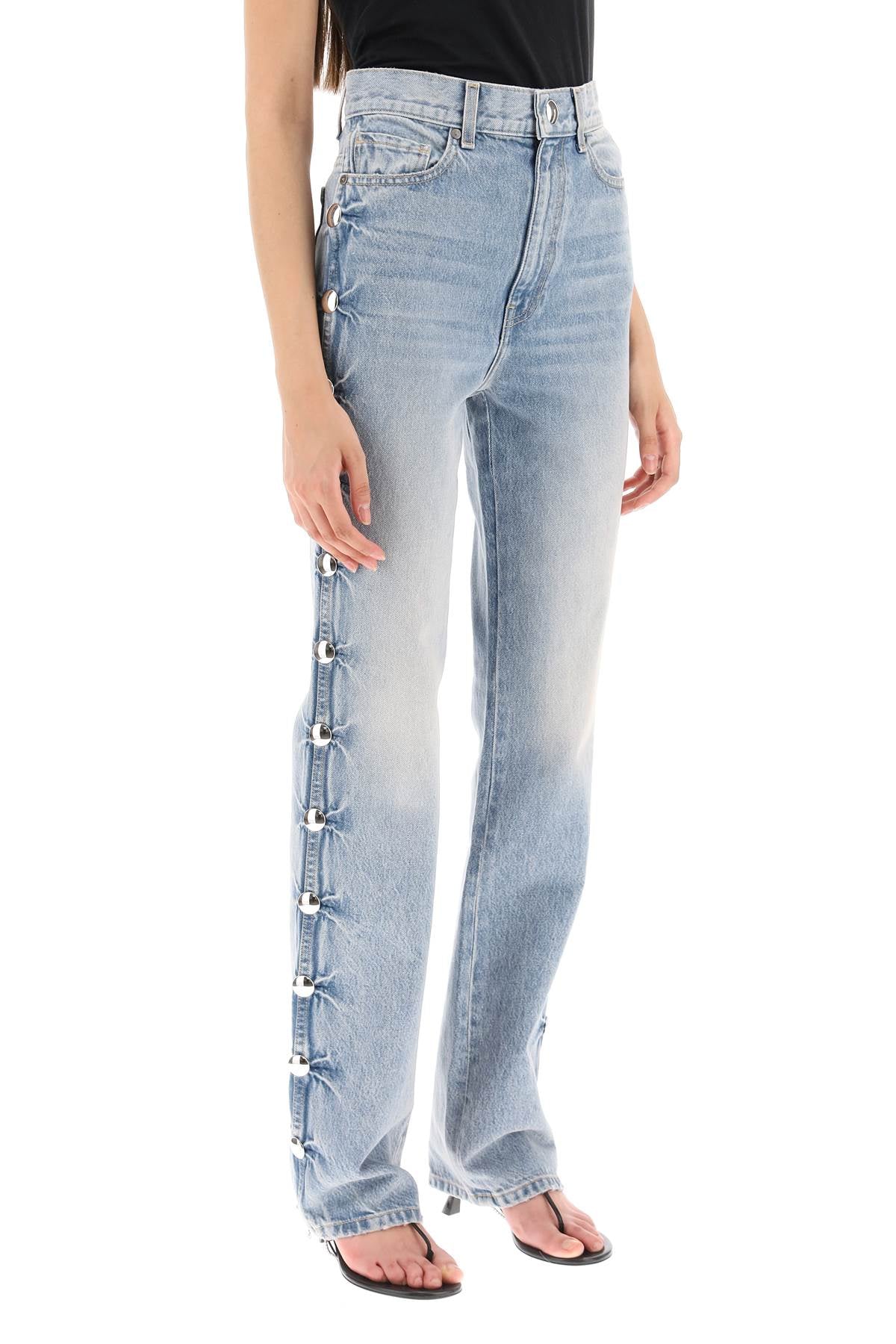501® Original Sport Stripe Cropped Women's Jeans