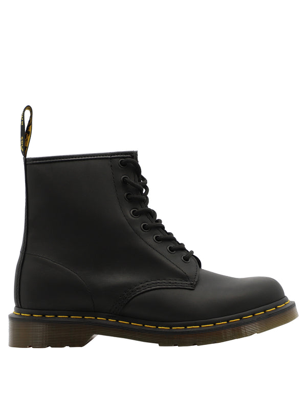 Doc martens clearance military discount