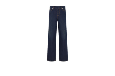 5651 DIOR Camping jeans