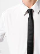 526 NEIL BARRETT SHIRT WITH TIE