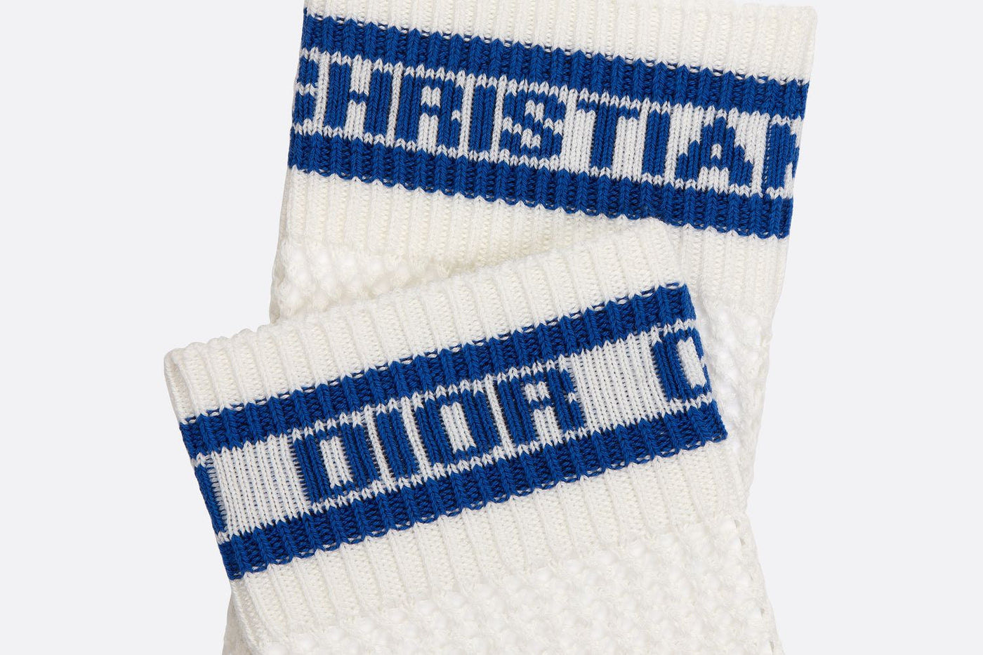 520 DIOR Dior Sporty socks