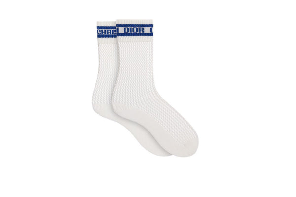 520 DIOR Dior Sporty socks