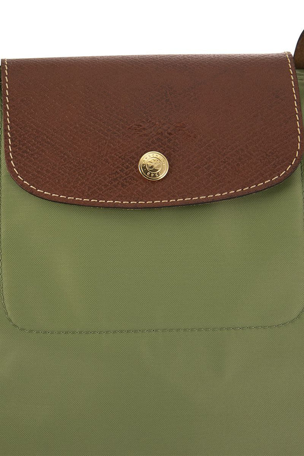 Longchamp Le Pliage Original Tote Bag - Green