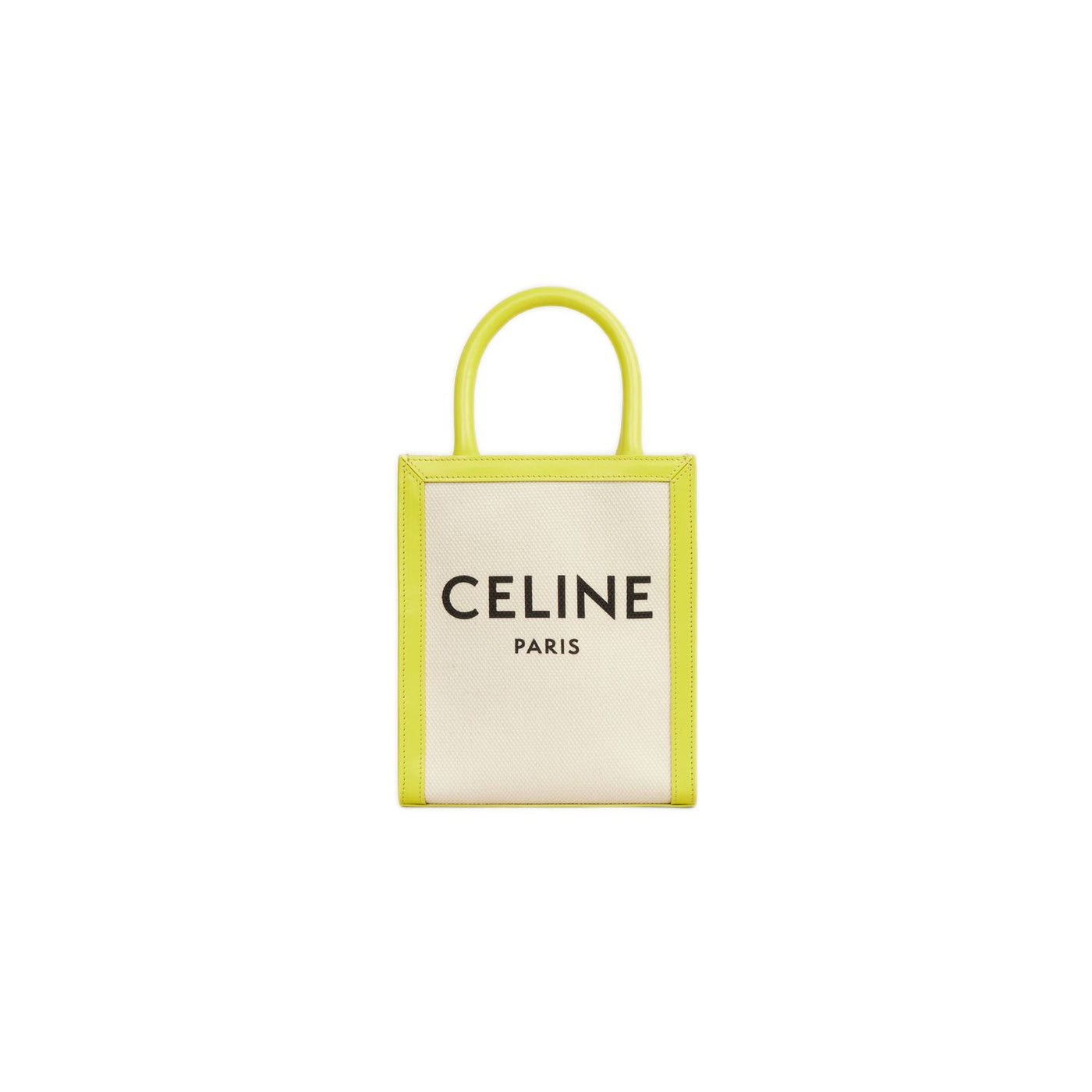 02IS CELINE MINI CABAS VERTICAL