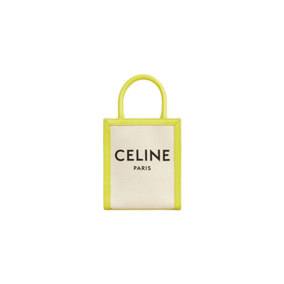 02IS CELINE MINI CABAS VERTICAL