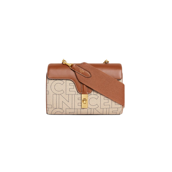 02NT CELINE TEEN 16 SOFT BAG