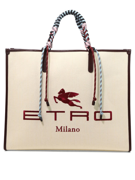 Etro Handbags, Shop The Largest Collection