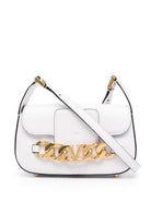 001 VALENTINO GARAVANI PEQ shoulder bag. CHAIN ​​TOGO