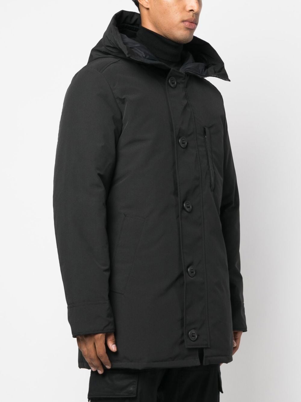 Canada goose hotsell chateau parka 60