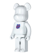 W MEDICOM TOY BE@RBRICK 20TH ANNIVERSARY MODEL