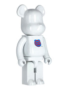 W MEDICOM TOY BE@RBRICK 20TH ANNIVERSARY MODEL