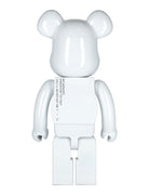 W MEDICOM TOY BE@RBRICK 20TH ANNIVERSARY MODEL