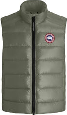 852 CANADA GOOSE CROFTON VEST