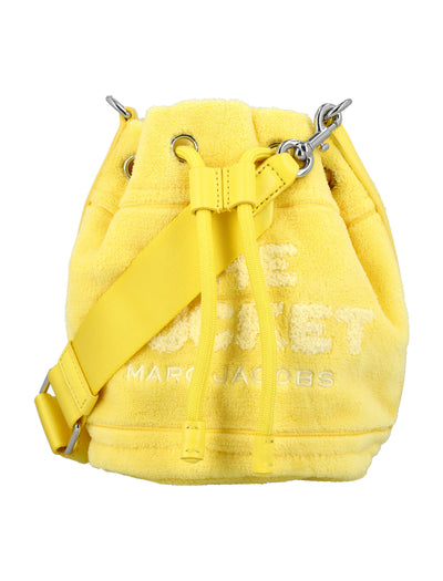 700 MARC JACOBS THE TERRY BUCKET BAG