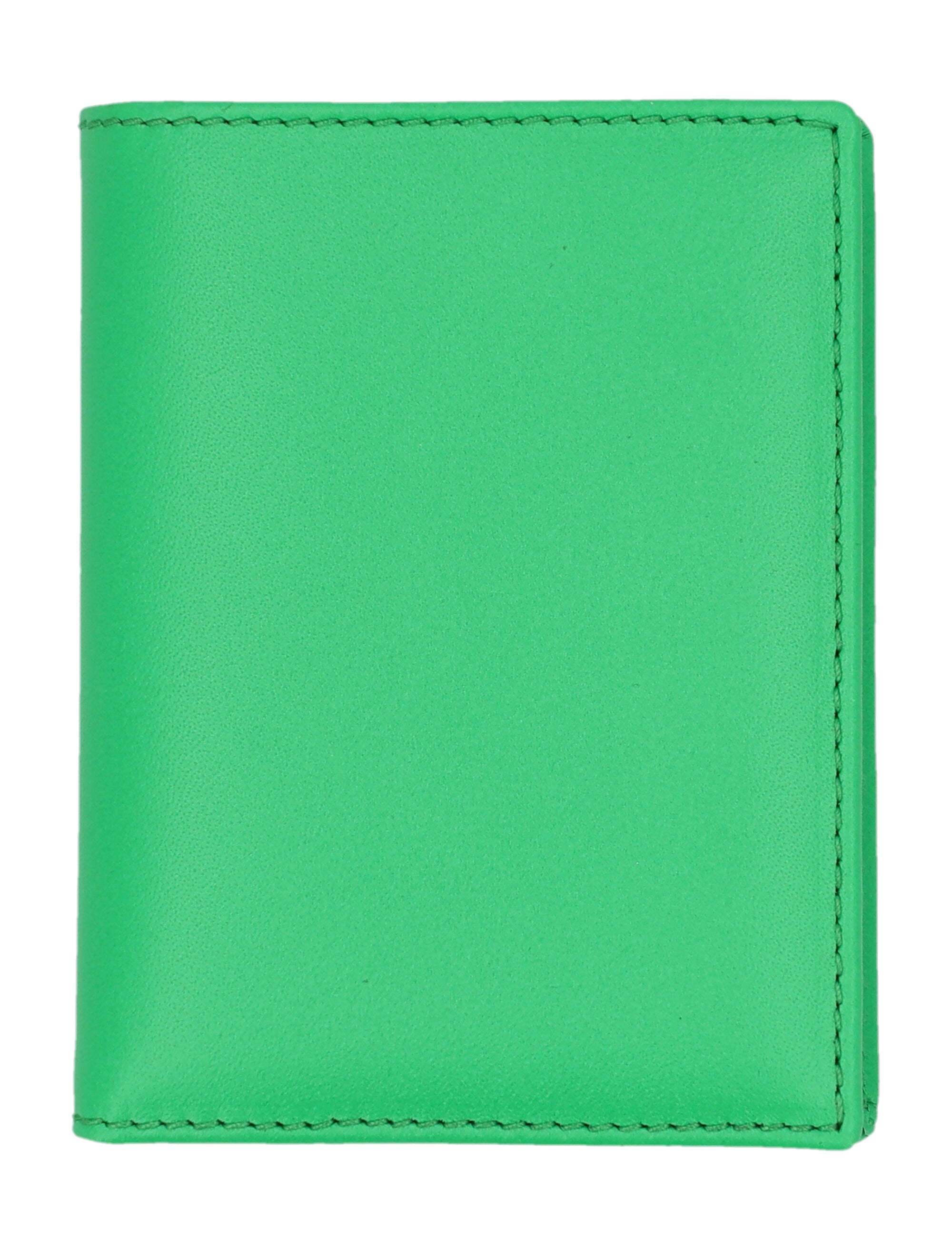 2 COMME DES GARÇONS WALLET CARDHOLDER