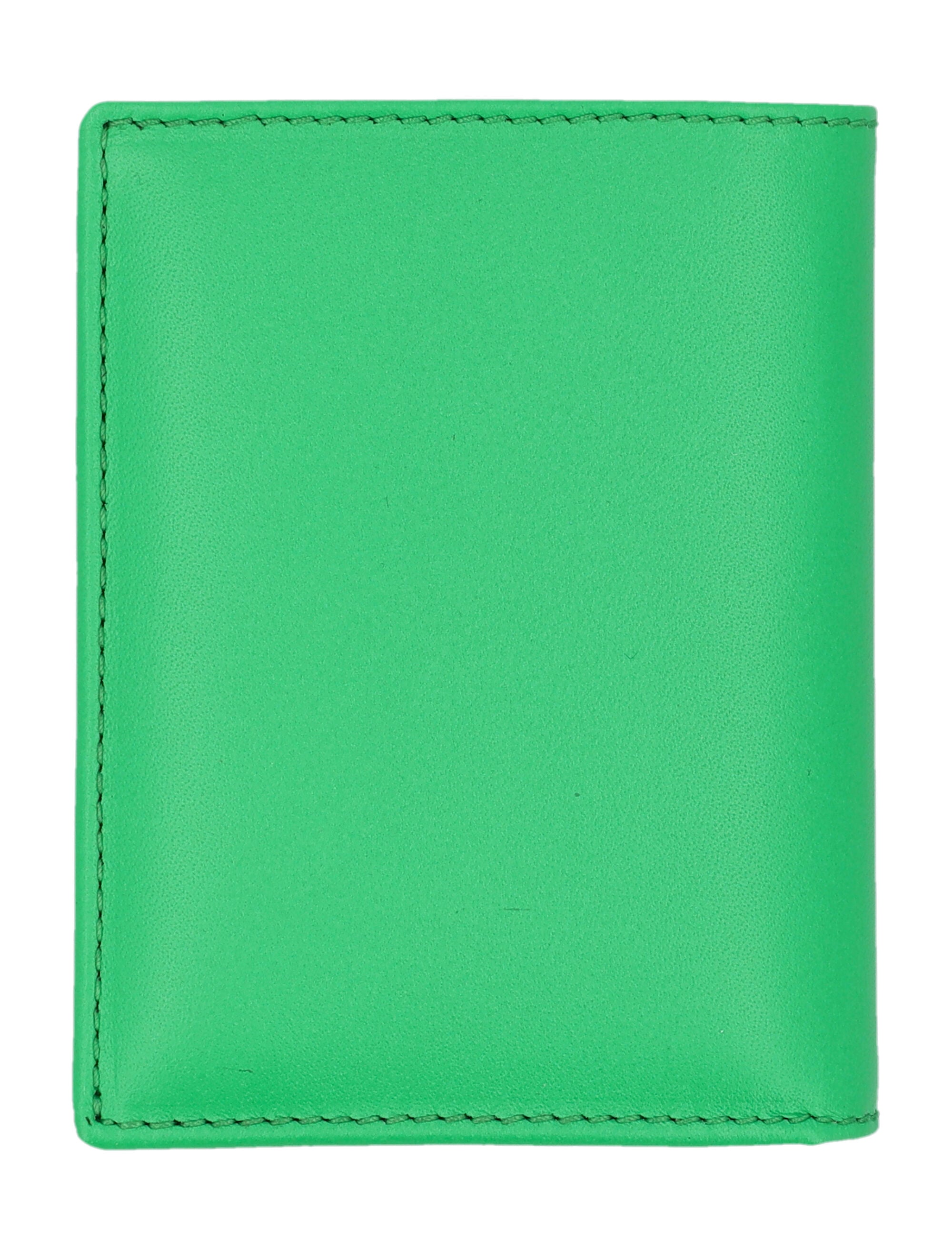 2 COMME DES GARÇONS WALLET CARDHOLDER